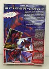 Kellogg s 2003 Spider-man Movie Cereal Sealed Collectible Box Limited Time Only