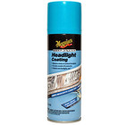 Meguair s Automotive Keep Clear Headlight Coating-4oz