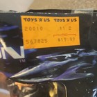 Babylon 5 Captain John Sheridan Figure Exclusive Premiere Limited Edition New