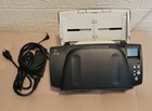Fujitsu Fi-7160 Color Duplex Document Scanner Pa03670-b085 1178 Total Scans