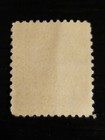 Abraham Lincoln 4 Cent Black Stamp Vintage Uncirculated
