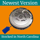 Genuine Seiko  tmi  Nh35a  Movement date   3  Sold By Watchmaker For Watchmakers