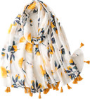 Luxury Hijabs  Scarves  Wraps   Shawls In Cotton  Viscose  Silk