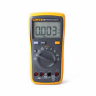 Fluke 15b  17b  18b  12e  Digital Multimeter Dmm Ac dc r c Voltage Current Test