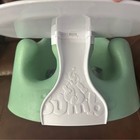 Bumbo Floor Seat With Tray - Green