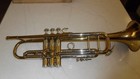 Vincent Bach Stradivarius Trumpet Model 37 B Flat