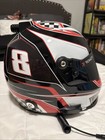 Kyle Busch Signed Full Rcr- 8 Rowdy23 -fs Helmetwvisor face Mask pristine Auct 
