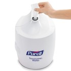 Purell 9019-01 Hand Sanitizing Wipes High-capacity Wall Dispenser 13 3x11x10 88