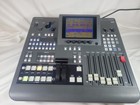 Panasonic Ag-mx70 Digital Av Video Mixer Switcher Power Tested Only