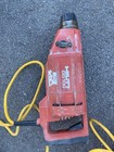 Hilti Dd 100 Electric Concrete Diamond Core Drill W box Tested   Read   