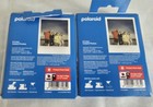 New Polaroid Color Instant Film 600 Double 16 Instant Photo 2x 8 Packs