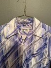 70 s Vintage Men s Disco Shirt M