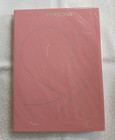Bts Map Of The Soul  Persona Cd Album  version 4    V Photocard   Jimin Photo
