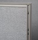 Gof Office Partition  Room Divider  Custom Cubicle   Workstation  24 w X 48 h 