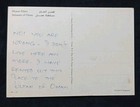 Oman Early Vintage Muscat Palace Picture Postcard 