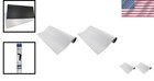 Pack White Flexible Magnetic Sheets 24 5 X 12 Vinyl Printable Car Signs