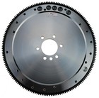 Ram 1521 Flywheel Steel 168-tooth 33 Lb External Engine Balance Chevy 454
