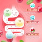 Vaginal Women Probiotic Feminine Balance Ph Gummies For Healthy Odor  Us
