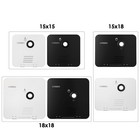 Orbek 3 5 Gpm 60 000 Btu Rv Tankless Water Heater Instant Hot  3 Size Door
