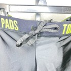 Tortoise Pads T3 Impact Shorts 3 Pads Tailbone Glute Pads Adult Small Protection