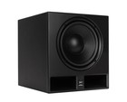 Rcf Ayra-pro-10-sub 600 Watt 10  Powered Studio Active Reference Subwoofer