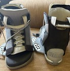 Liquid Force Transit Wakeboard Bindings  2000-2020 - Help Me Identify 