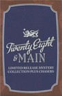 Disney Pin Orange Bird Twenty Eight   Main Mystery Collection