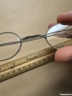 Antique Wire Glasses 033