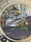 Palms Casino 1 Troy Pound Of  999 Fine Silver Signed Silverstrike Strike