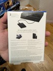 New  But Seal Broken   Seagate Ps4 2tb Usb External Game Drive Add-on Storage