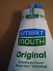 Smartmouth Fresh Mint Mouthwash