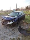 Dash Panel 2007-2011 Toyota Camry