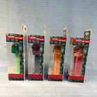 4 New Funko Pop Pez Masters Of The Universe Motu He-man Orko Trap Jaw Merman