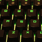 Razer Blackwidow V4 Pro Mechanical Gaming Keyboard     Rgb     Wired     Tested
