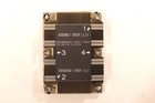 Supermicro 1u Lga3647 Passive Cpu Cooling Heatsink P n  Snk-p0067ps Tested
