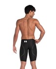 Arena Powerskin Jammer Black Size 30