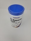 D-aspartic Acid  daa  By Nutricost 300g  unflavored  - 100 Servings
