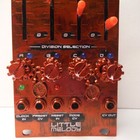 Frequency Central Little Melody  Steampunk - Variable Melodies-chromatic - mint 