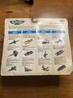 Vintage Micro Machines Space Babylon 5 - 2 Galoob Sealed