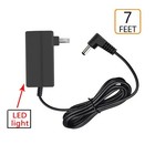 Ac Dc Adapter Power Supply Cord For Linksys  Wrt32x  Ac3200 Wi-fi Gaming Router