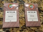 Organ Leather Sewing Needles 4 Singer 15x1 2032 Sz 18