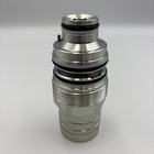 Hydraulic Female Flat Face Quick Coupler 6680018 For Bobcat New W o Box