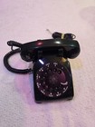 Vintage Rotary Phone Secretary Western Electric Bell System