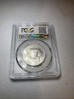 1948 D Franklin Half Dollar Pcgs Ms64fbl 