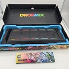 Dropmix Dj Music Mixing Gaming System Never Used See Pics Open Box Sealed Cards