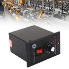 Dc Motor Speed Controller 110v Ac Input 110v Dc Output Pwm Control Switch