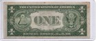 1935  1 One Dollar Silver Certificate Ser J49859801c Circulated  g1 