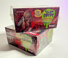 1993 Tales From The Crypt Trading Cards 2 Factory Sealed Box Case Cardz