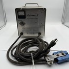 Lester Lestronic Ii 48lc21-6et Battery Charger 17910 48volt Charger - Tested B