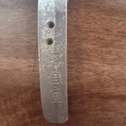 Nambokucho Era 1350 s  Kunishige With Outstanding Koshirae Daimyo